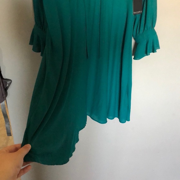NWT Eloquii Dress Size 22 - Picture 7 of 14